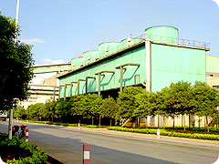 企業展示