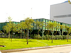 企業展示