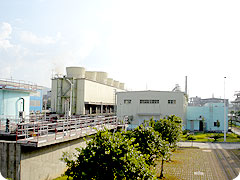 企業展示
